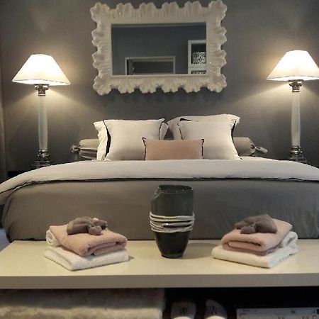 Suite Couture Ernestviller 외부 사진
