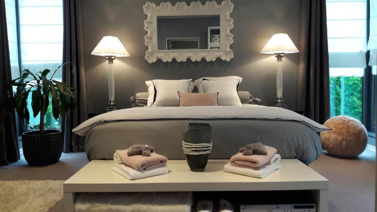 Suite Couture Ernestviller 외부 사진