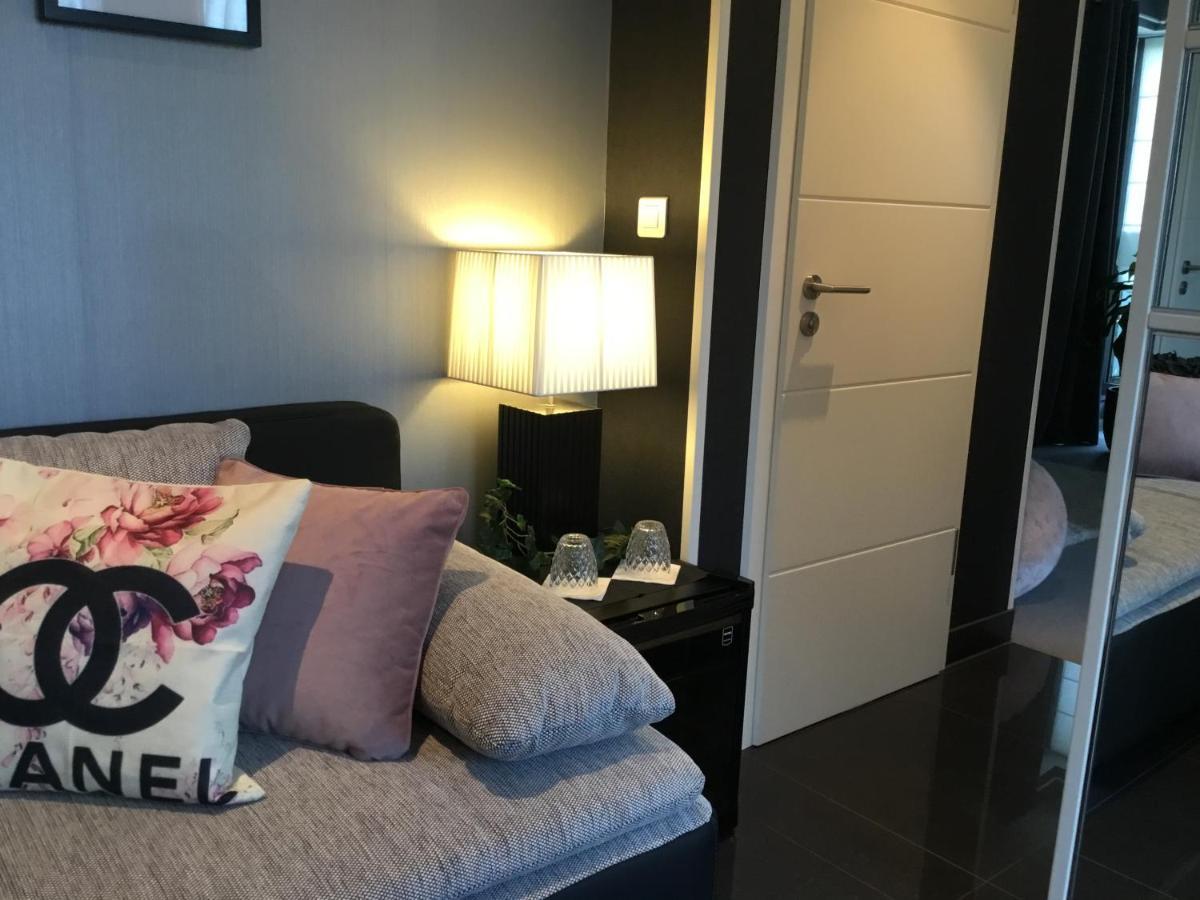 Suite Couture Ernestviller 외부 사진