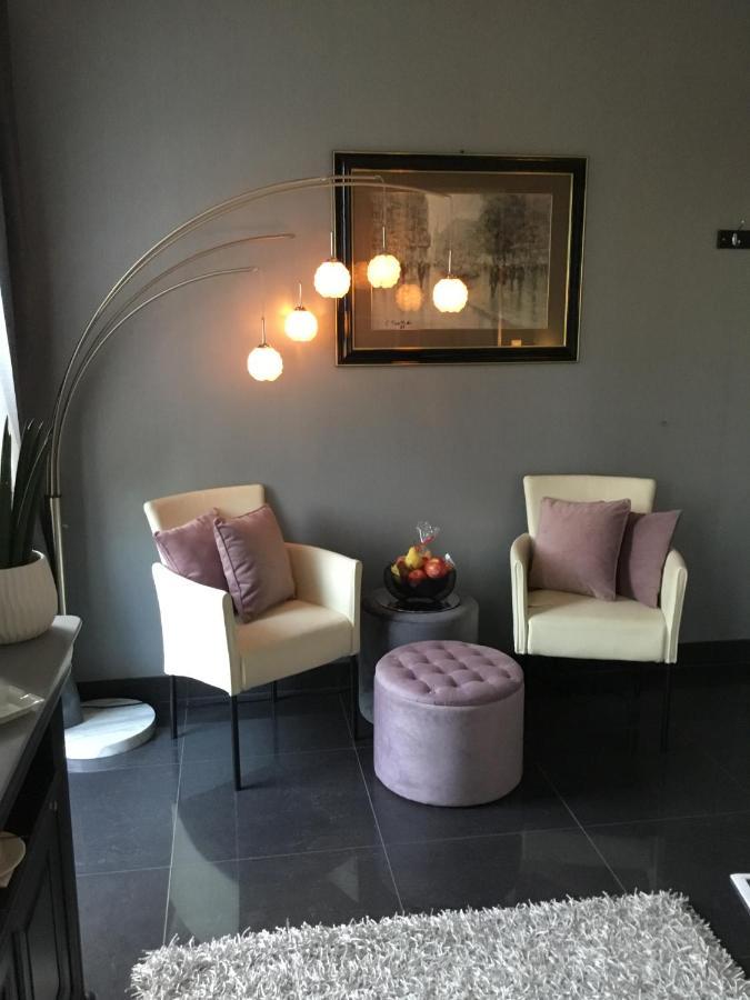Suite Couture Ernestviller 외부 사진