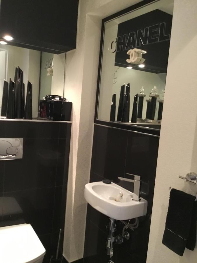 Suite Couture Ernestviller 외부 사진