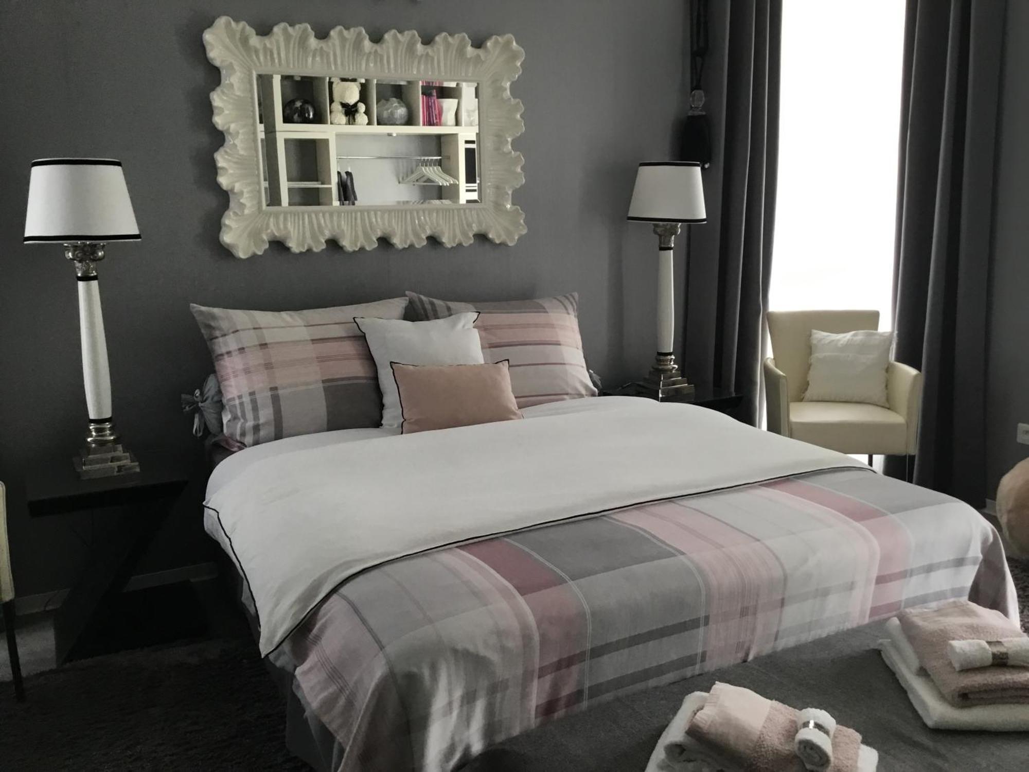 Suite Couture Ernestviller 외부 사진