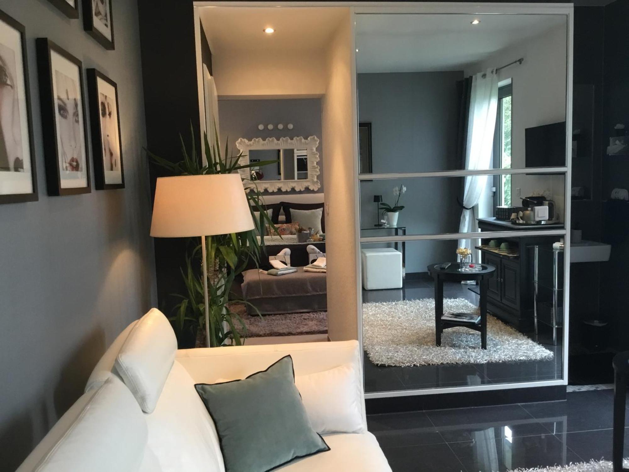Suite Couture Ernestviller 외부 사진