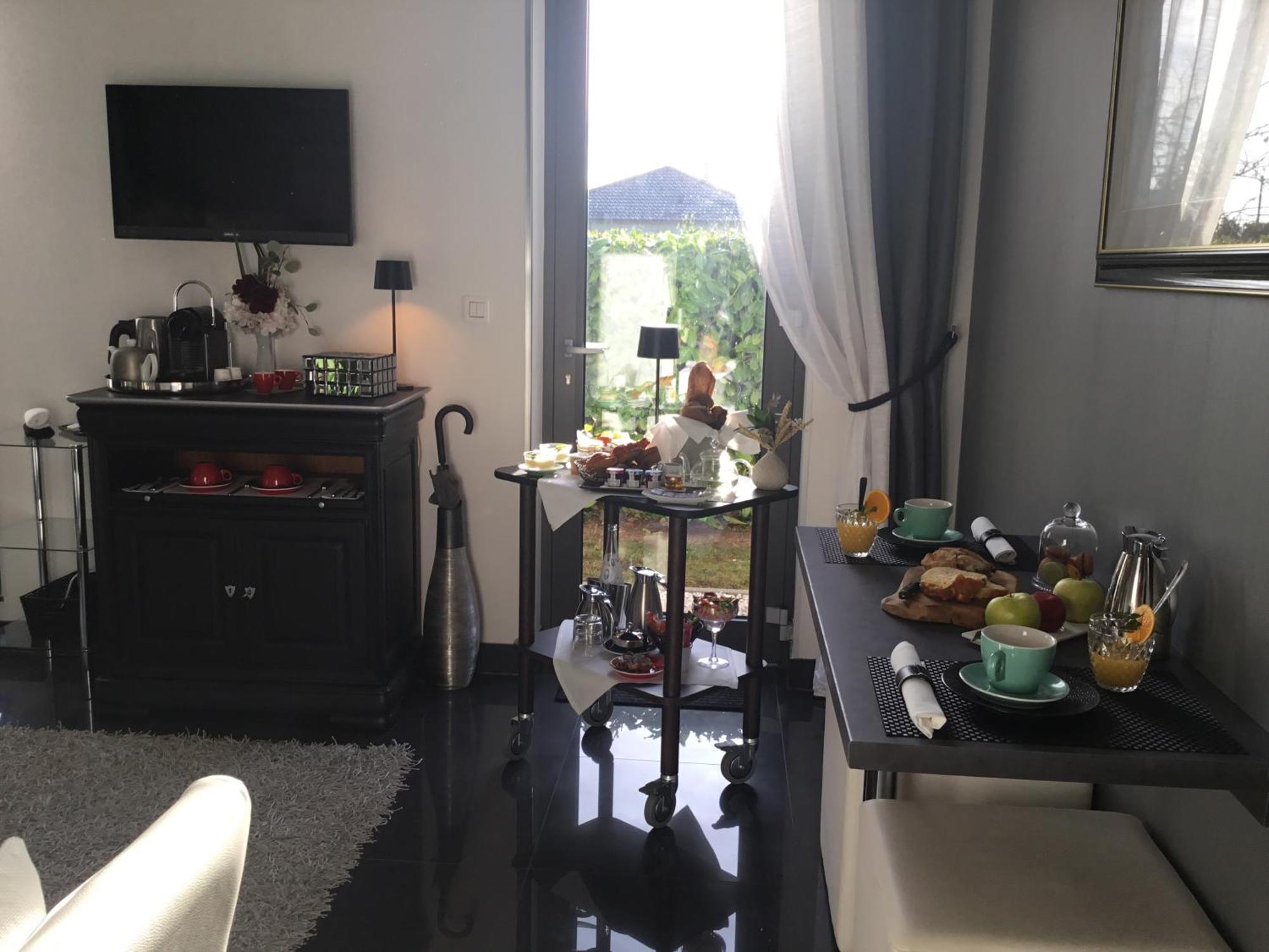 Suite Couture Ernestviller 외부 사진