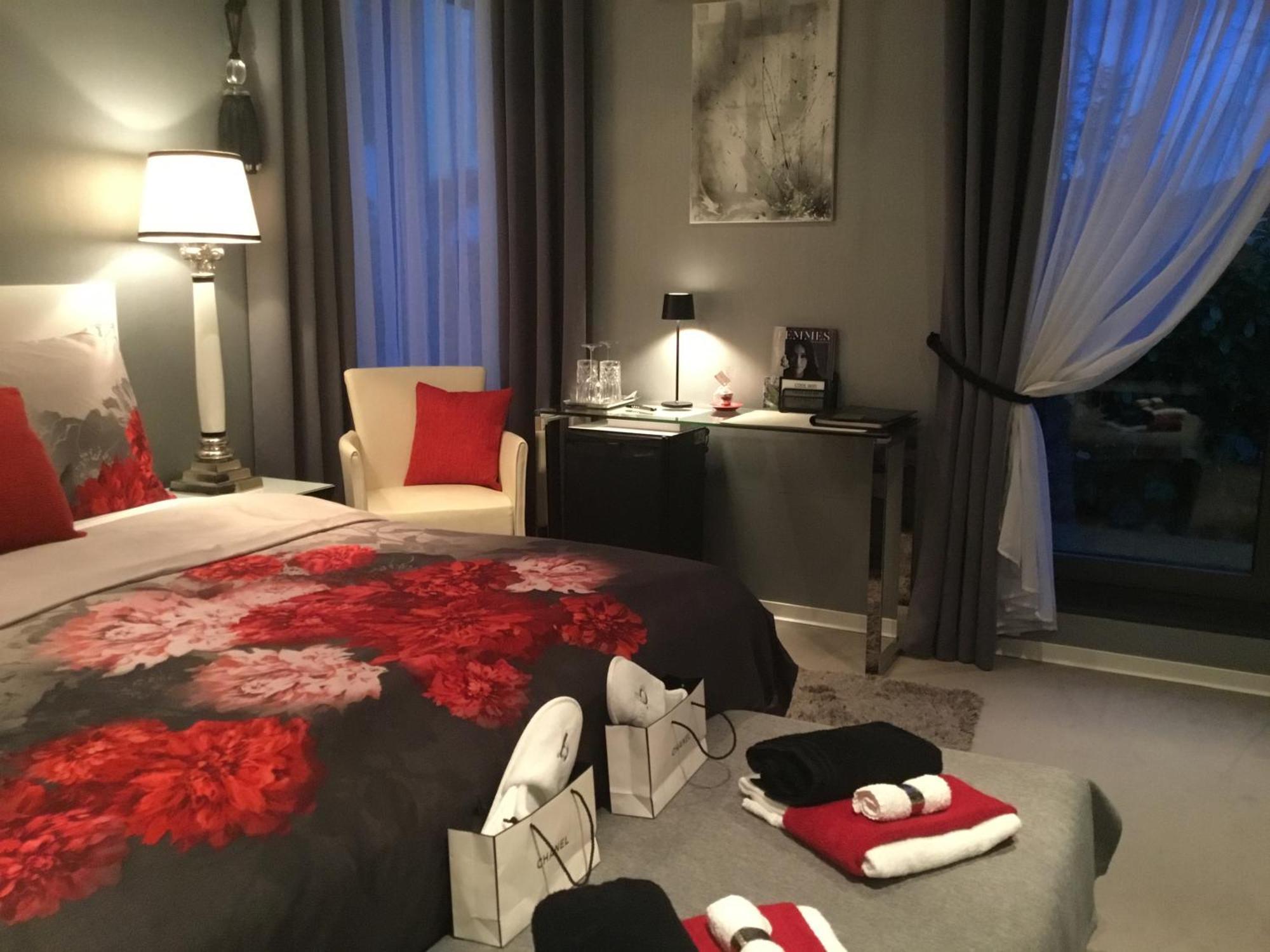 Suite Couture Ernestviller 외부 사진