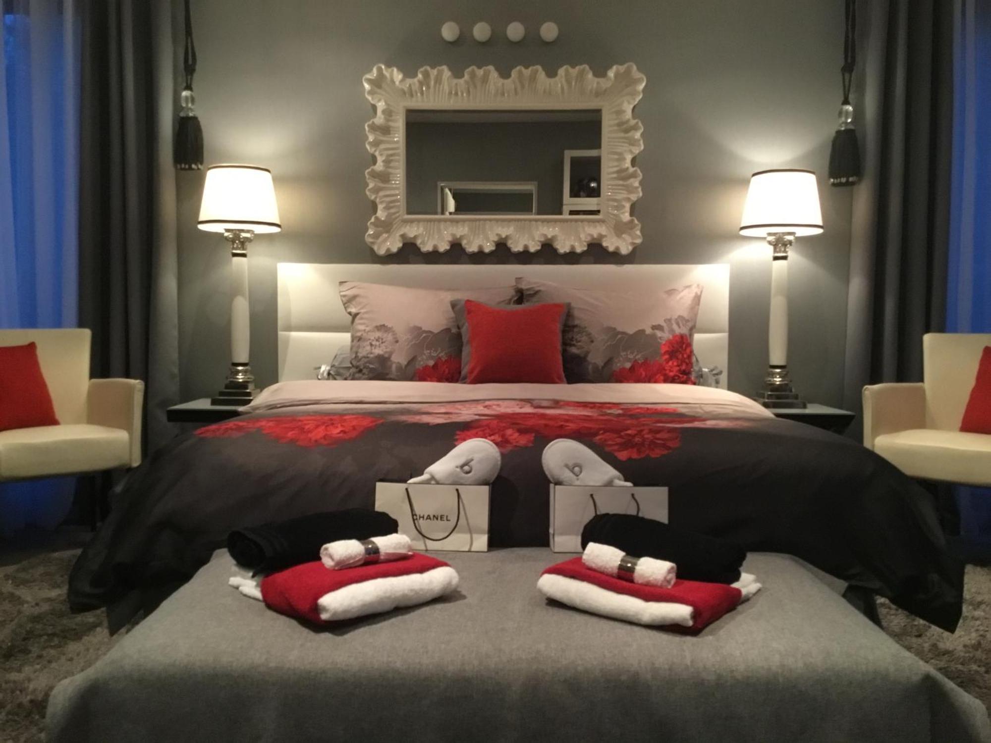 Suite Couture Ernestviller 외부 사진