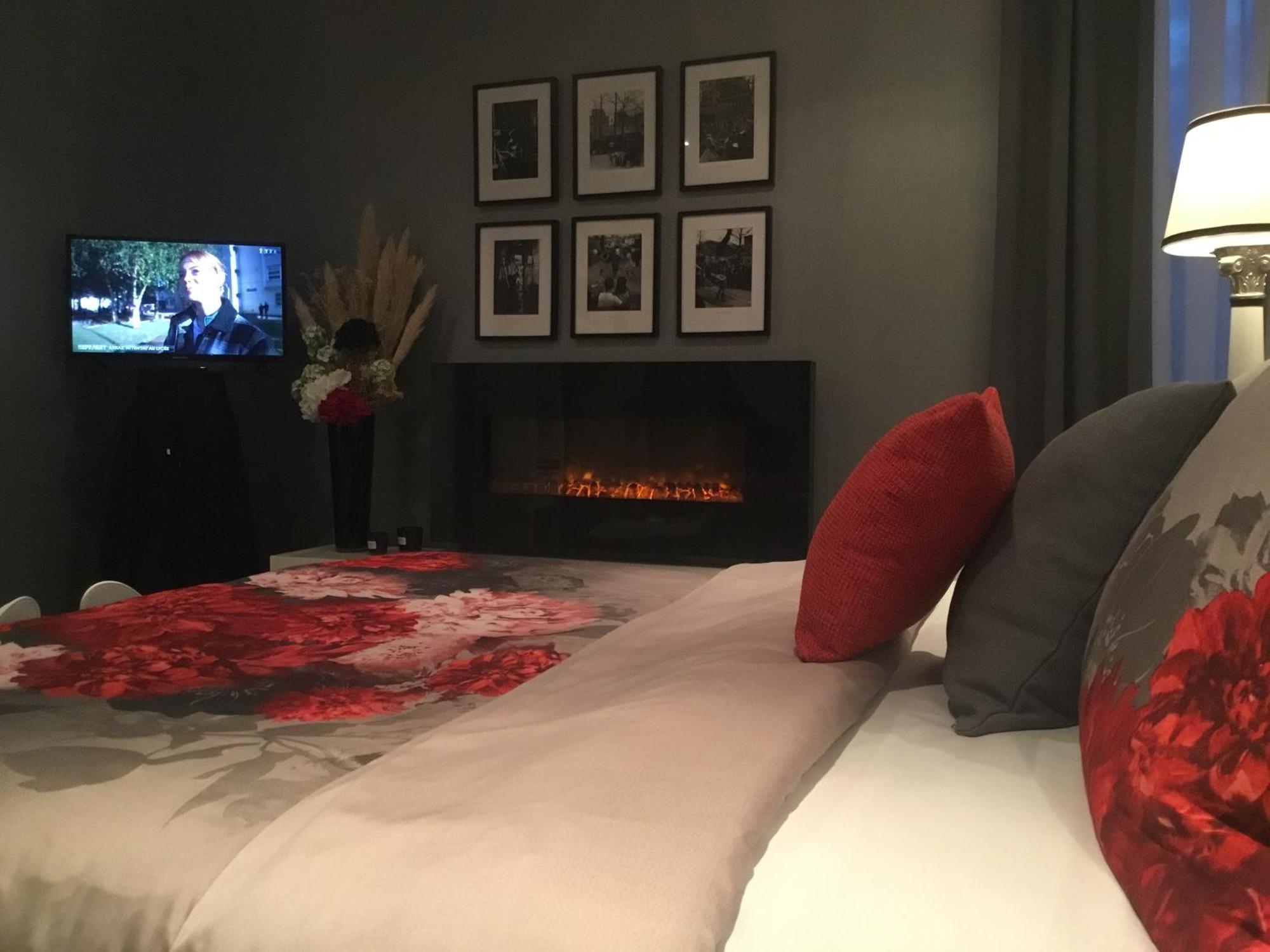 Suite Couture Ernestviller 외부 사진